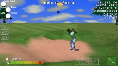 GL Golf Lite स्क्रीनशॉट
