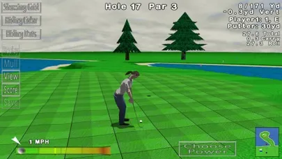 GL Golf Lite स्क्रीनशॉट