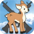 Critter Crush - Hunting Game