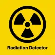 GeigerX - Radiation Detector