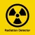 GeigerX - Radiation Detector