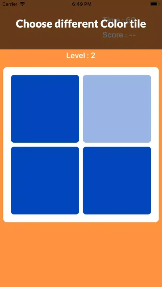 صور Color Mania 2018