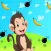 Monkey Food
