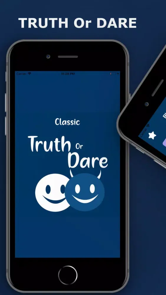 صور Classic Truth Or Dare