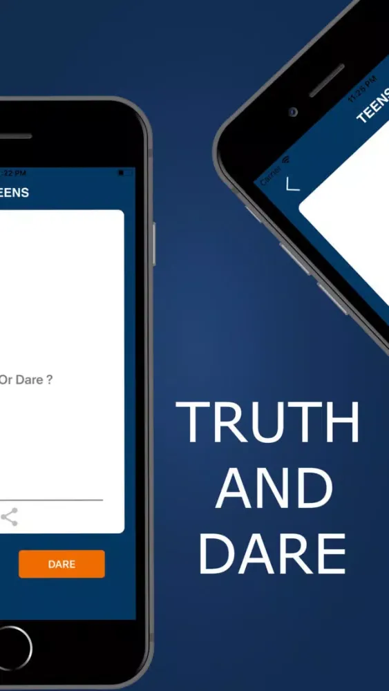 صور Classic Truth Or Dare