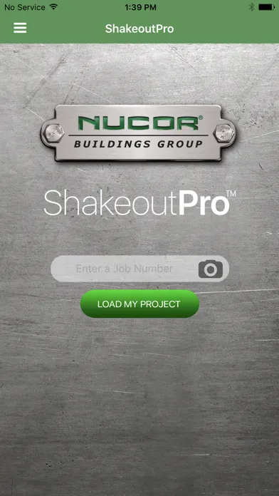 ShakeoutPro應用截圖