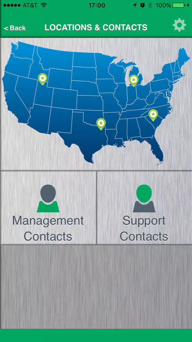 Nucor Building Systems Toolbox Screenshots