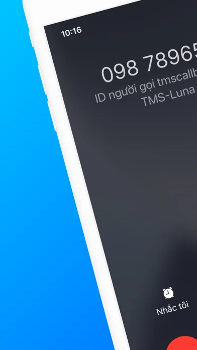 Call Blocker: Caller ID, Block Screenshots