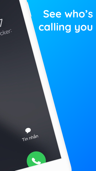 Call Blocker: Caller ID, Block स्क्रीनशॉट
