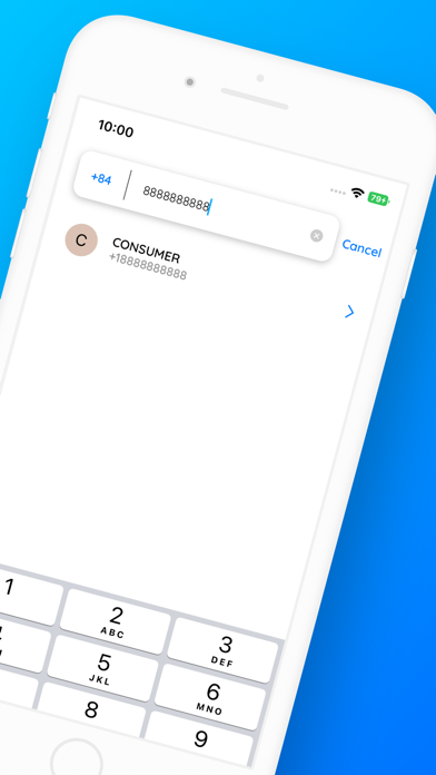 Call Blocker: Caller ID, Block स्क्रीनशॉट