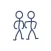 Nudge: Match & Meet Instantly