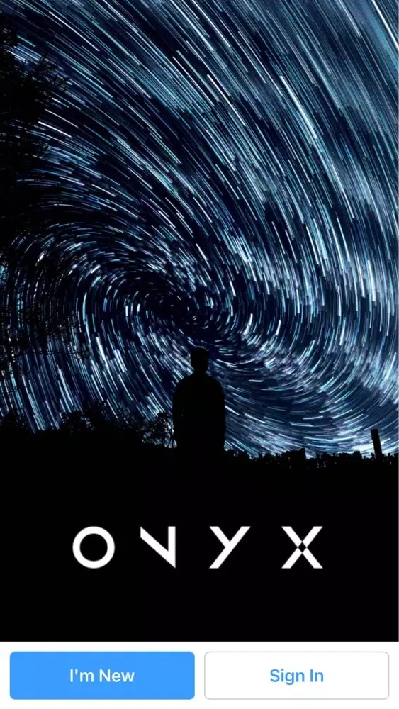 Onyx Mastery स्क्रीनशॉट