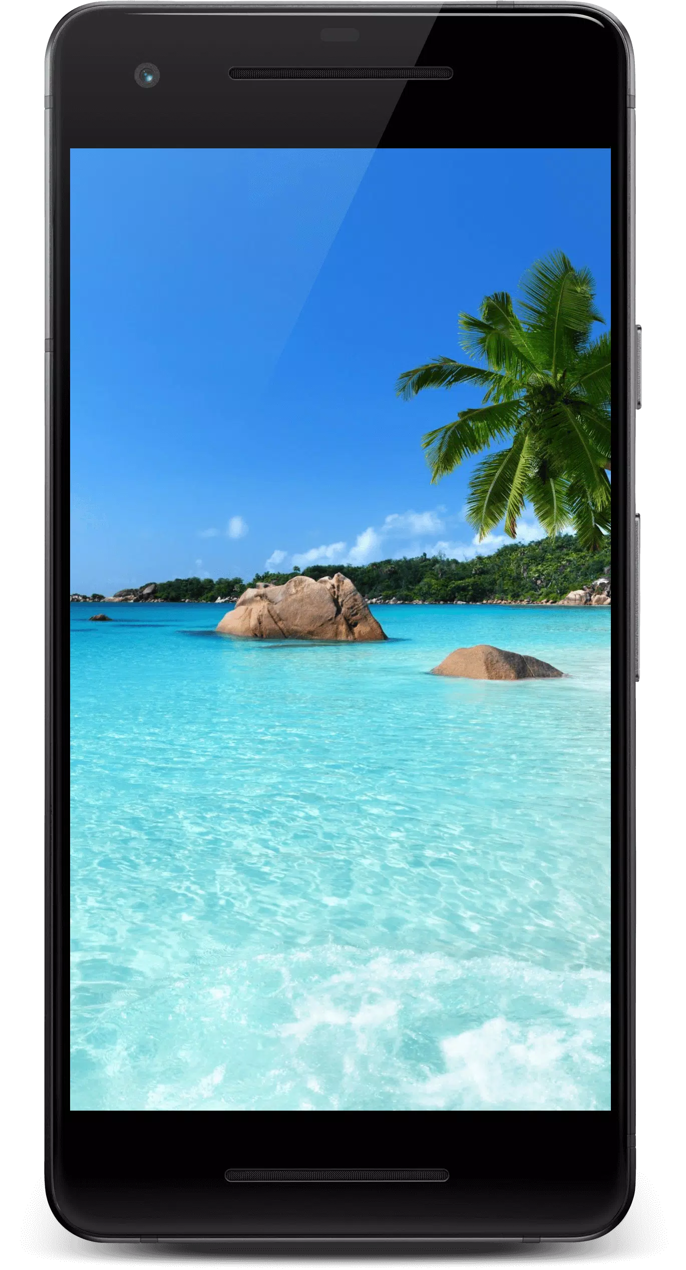 Wallpaper Gallery Screenshots