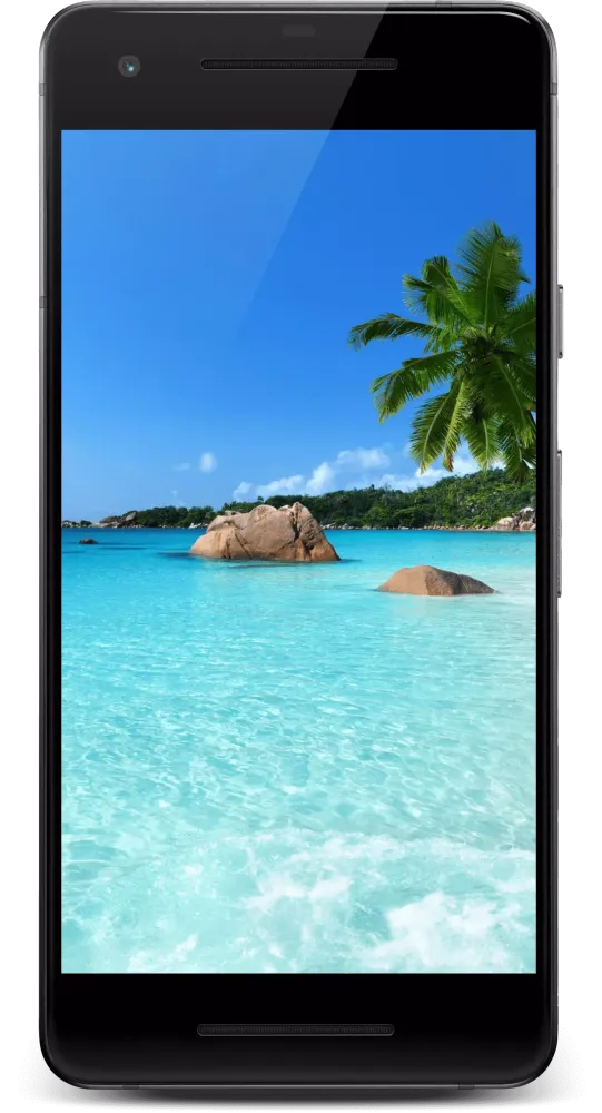 Wallpaper Gallery应用截图