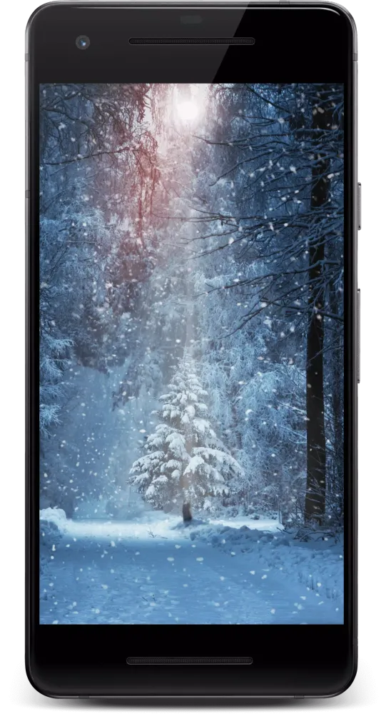 Wallpaper Gallery应用截图