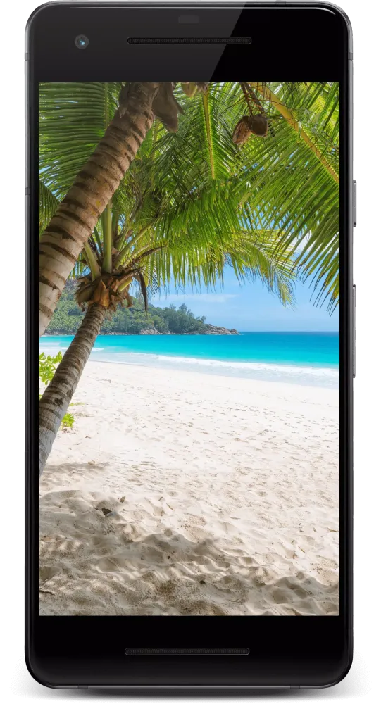 Wallpaper Gallery应用截图