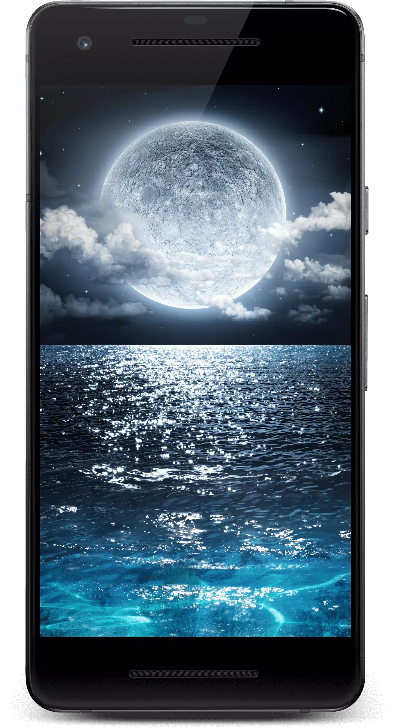 Wallpaper Gallery Screenshots