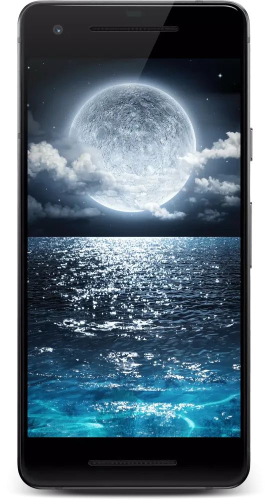 Wallpaper Gallery应用截图