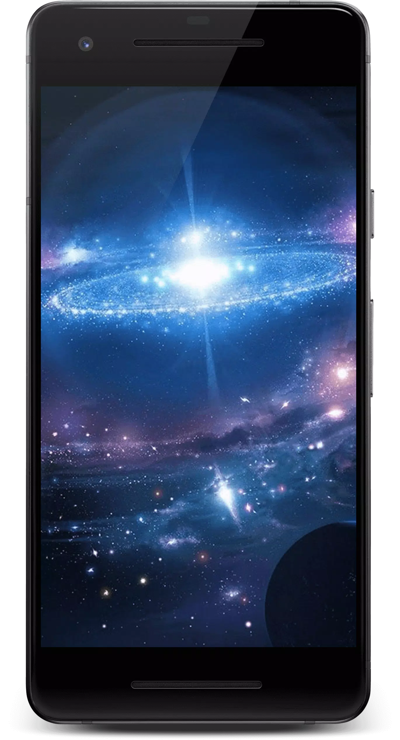Wallpaper Gallery Screenshots