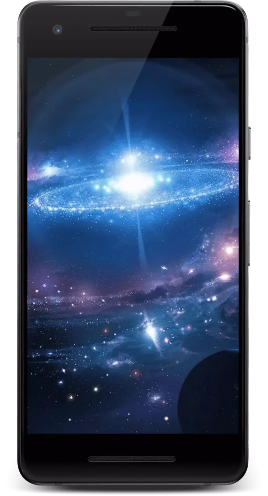Wallpaper Gallery应用截图