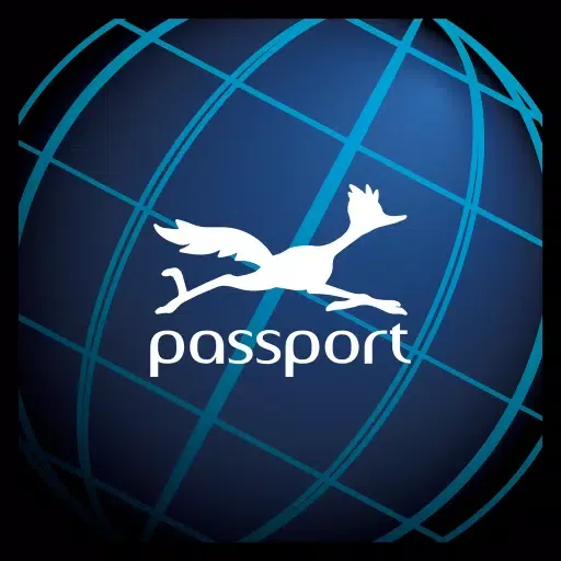 nudnic passport سکرین شاٹس