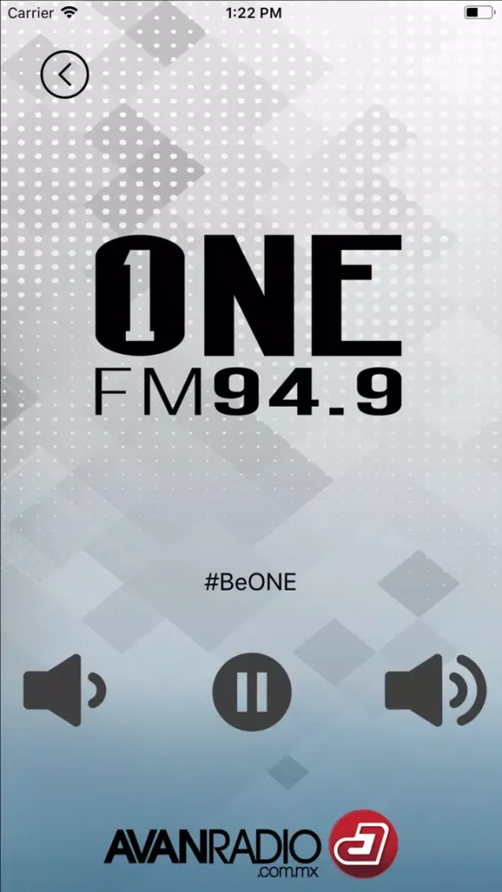 Скриншоты Avanradio