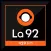 La 92