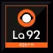 La 92
