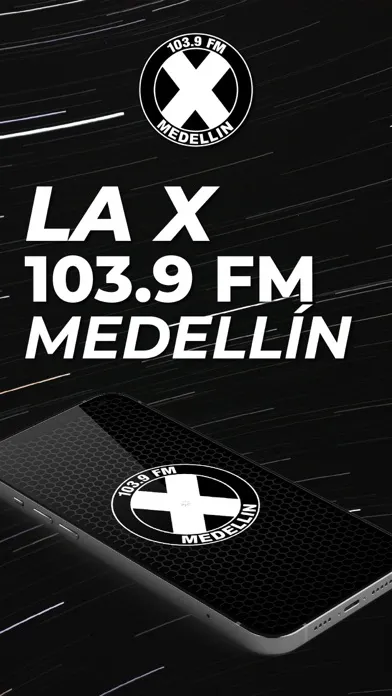 Скриншоты La X Medellin