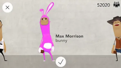 MAX MORRISON Screenshots