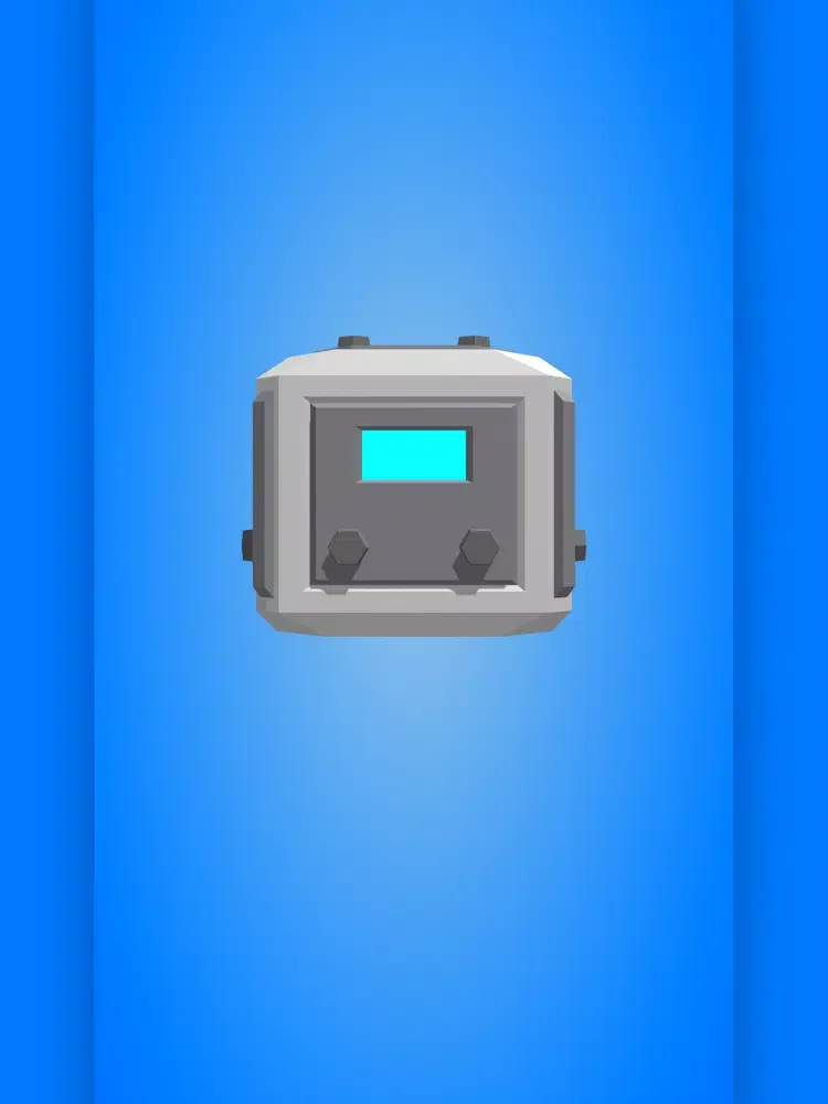 Key Master 3D iPad  Screenshots