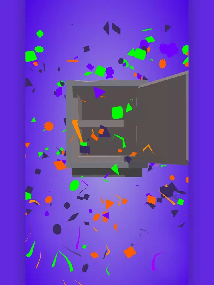 Key Master 3D iPad  Screenshots