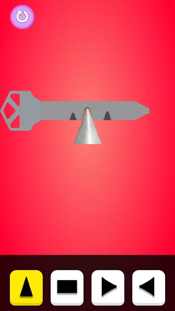 Key Master 3D Screenshots