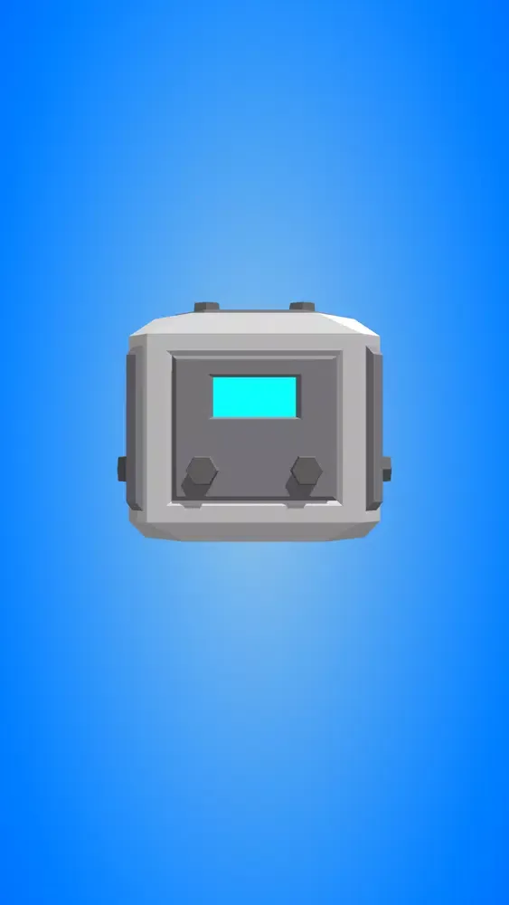 Key Master 3D Screenshots
