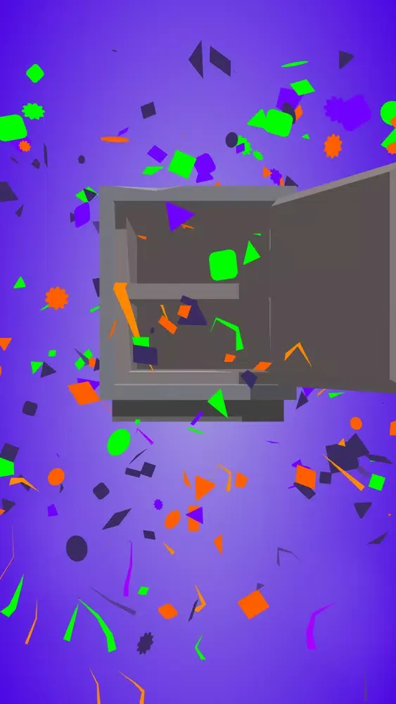 Key Master 3D Screenshots