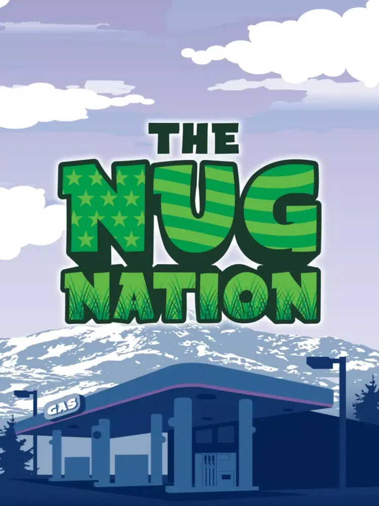 The Nug Nation iPad  स्क्रीनशॉट