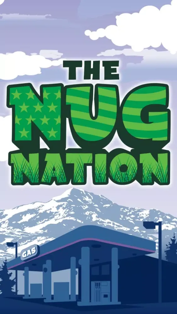 The Nug Nation स्क्रीनशॉट