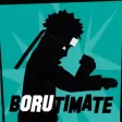 Borutimate Ninja Storm