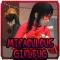Miraculous Girlbug & Cat Black