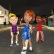 Scary Child 3D