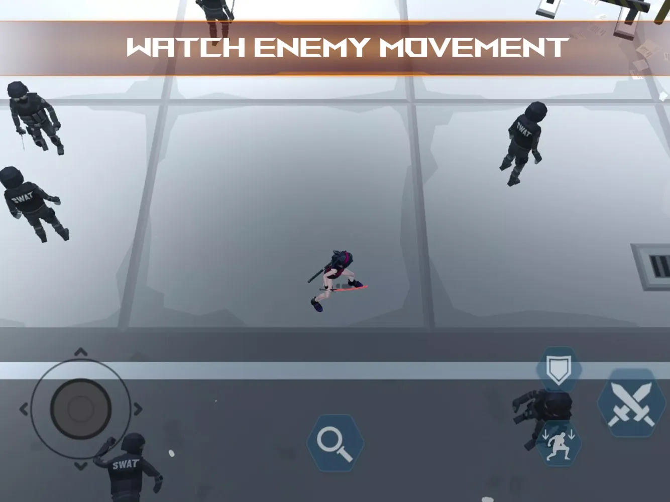 Ninja Stealth Assassin Screenshots