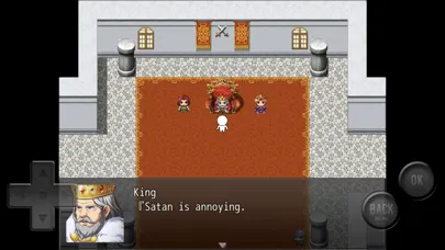 Avant-Garde Crap RPG سکرین شاٹس