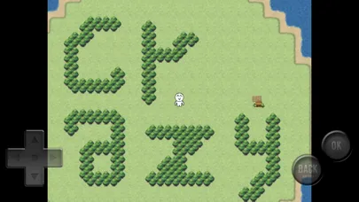 Avant-Garde Crap RPG سکرین شاٹس