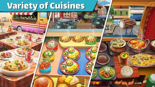 Food Truck Chef-screenshot-2