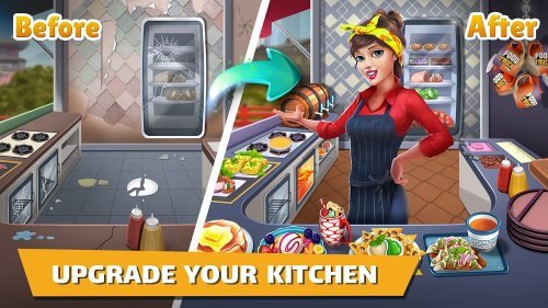 Food Truck Chef-screenshot-3