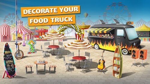 Food Truck Chef-screenshot-5