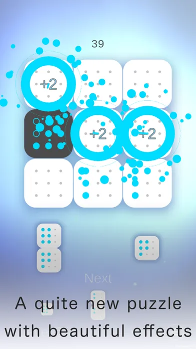 Nine Dots - Math Puzzle - Screenshots