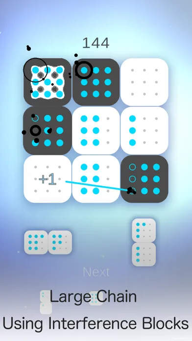 Nine Dots - Math Puzzle - Screenshots