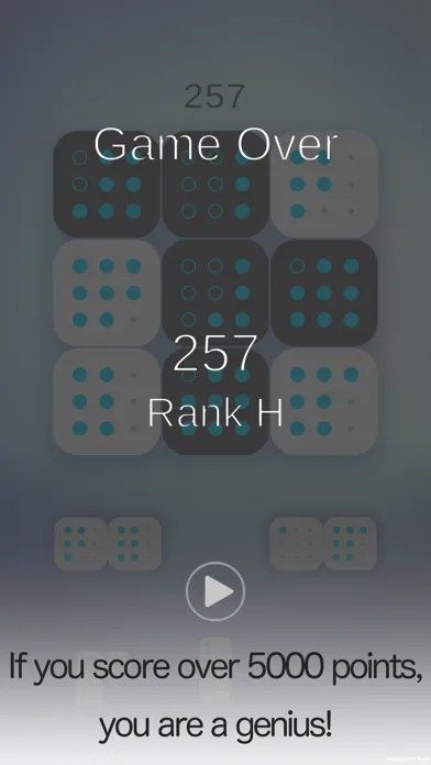 Nine Dots - Math Puzzle - Screenshots