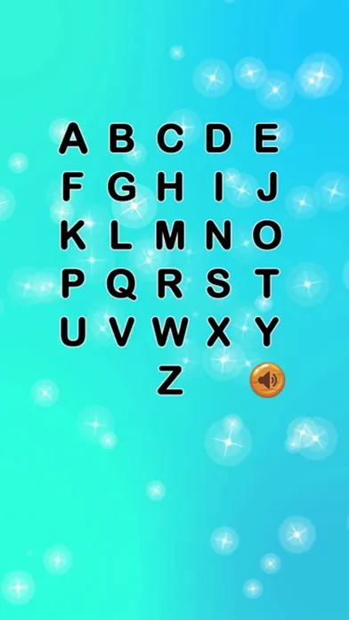 Скриншоты ABC Jigsaw Puzzle 4 Pieces